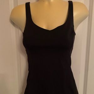 lululemon work out tank top